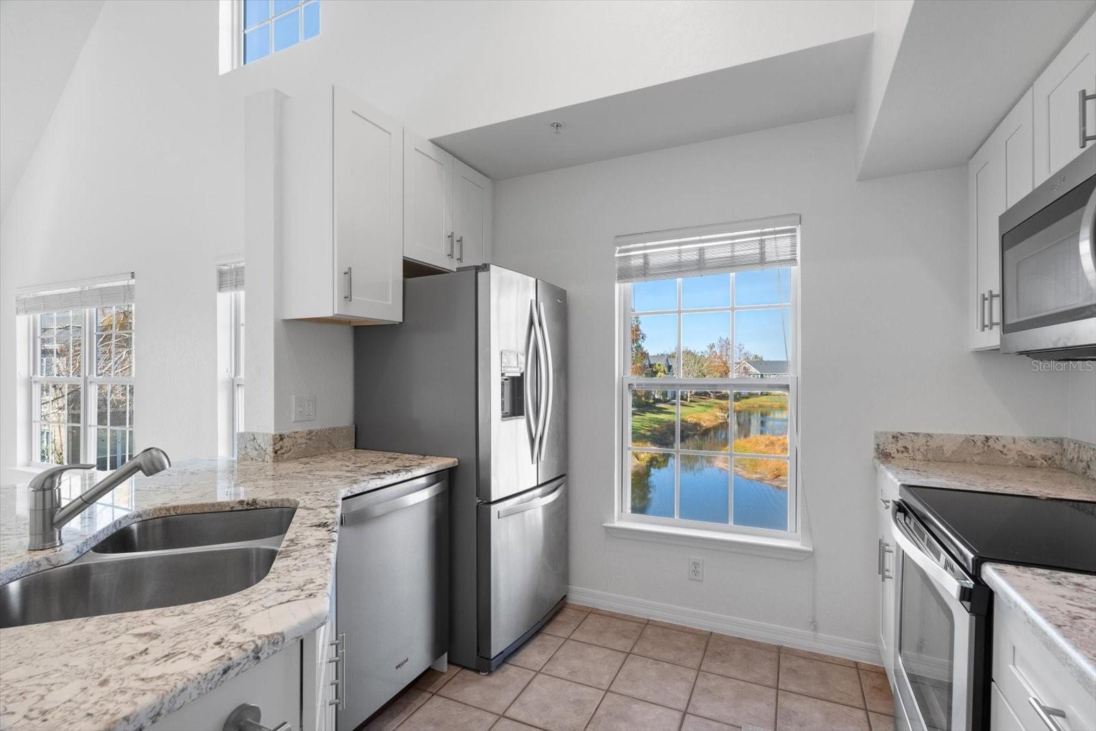 ADMIRALS WALK - Residential