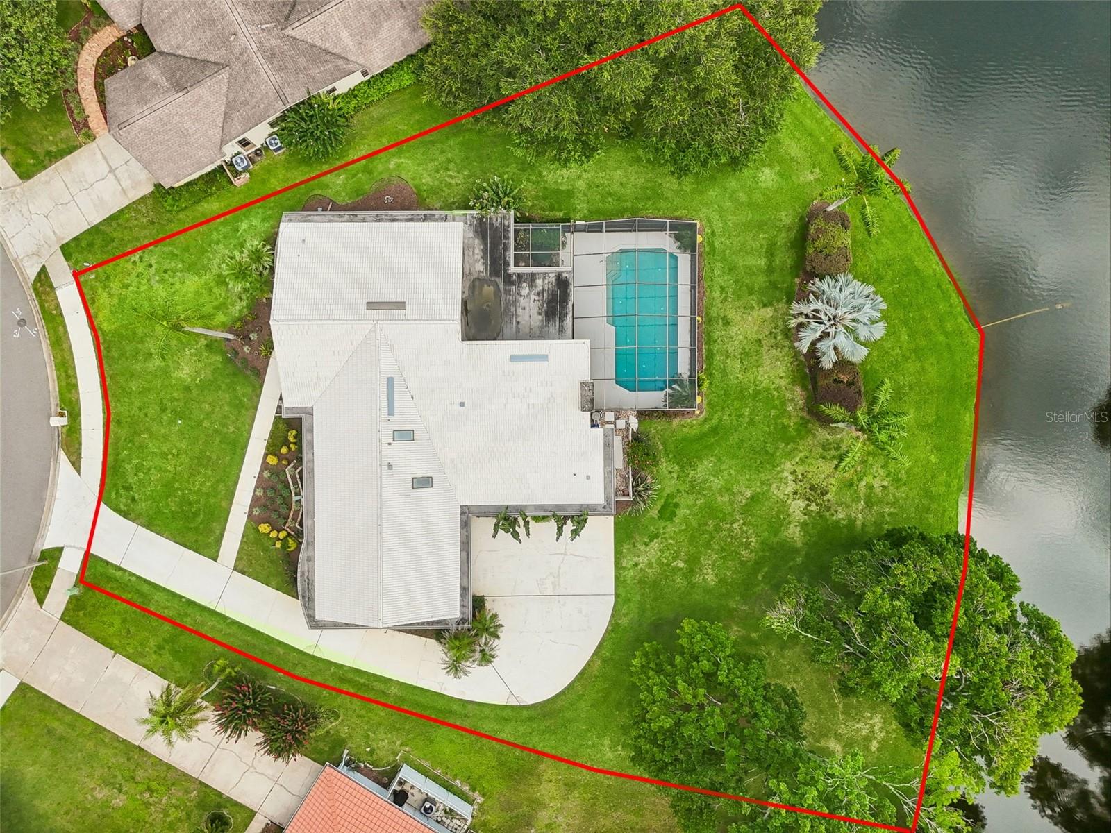 2364 VIOLET PL
