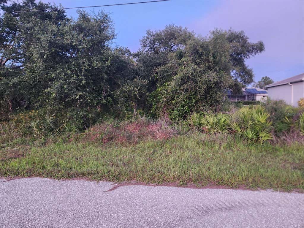 Photo of 2164 Peasley Street, Port Charlotte, FL 33948 (MLS # A4700254)