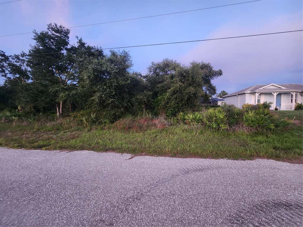 Photo of 2164 Peasley Street, Port Charlotte, FL 33948 (MLS # A4700254)