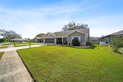 A home in NEW PORT RICHEY