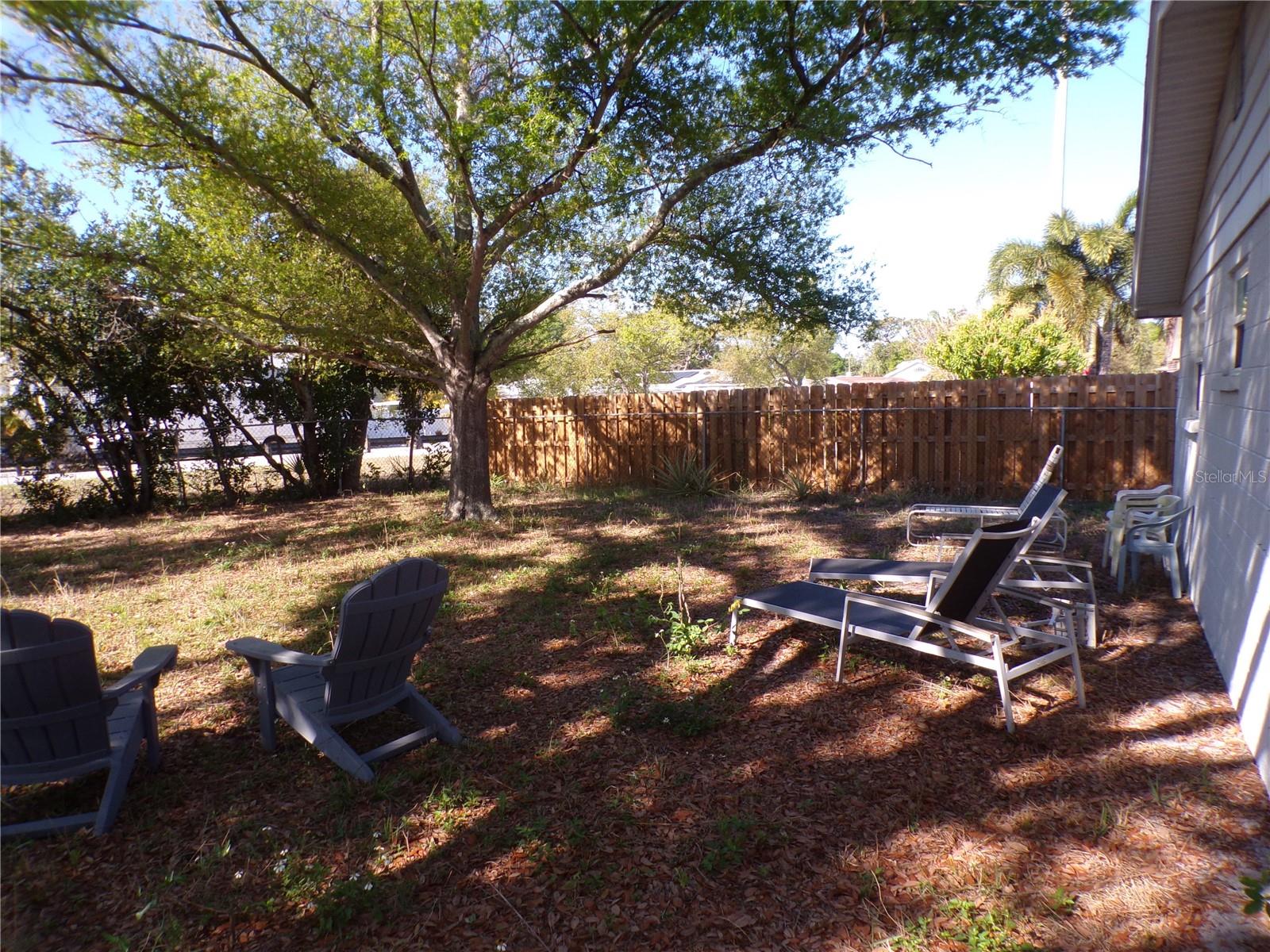 PASADENA ESTATES - Residential