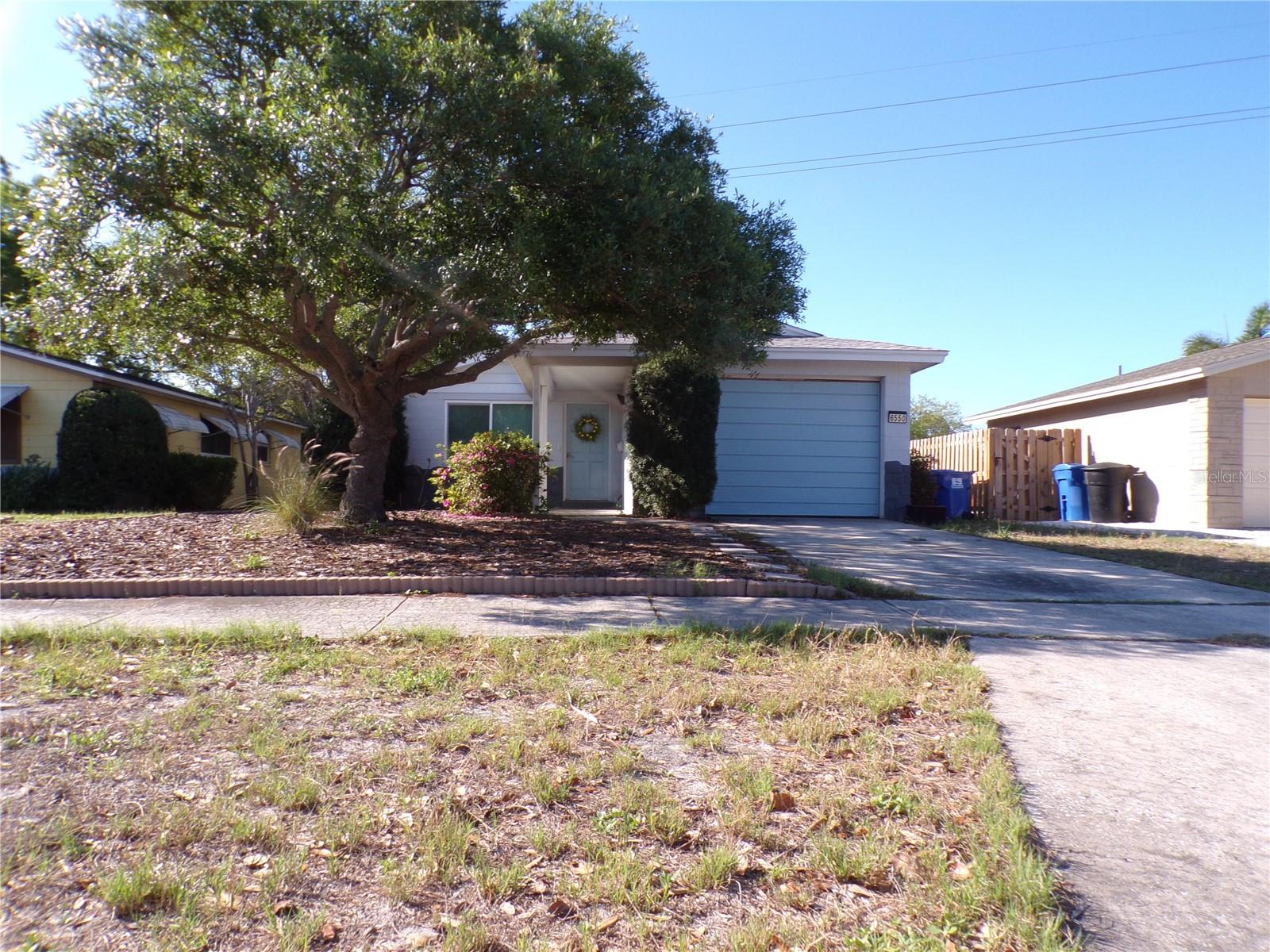 PASADENA ESTATES - Residential