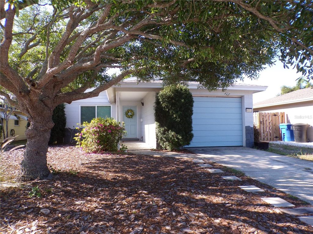 Photo of 6550 3rd Avenue S, St Petersburg, FL 33707 (MLS # TB8488997)