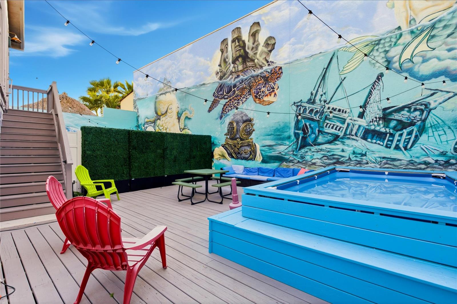 SARASOTA BEACH - Residential Income