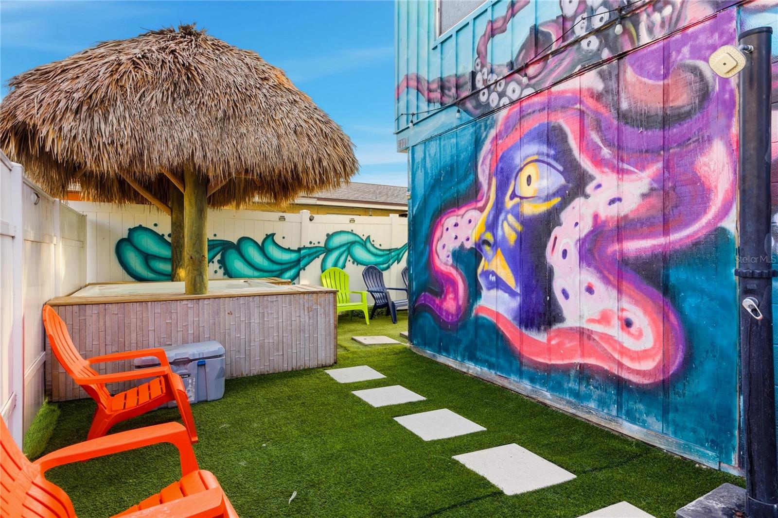 SARASOTA BEACH - Residential Income