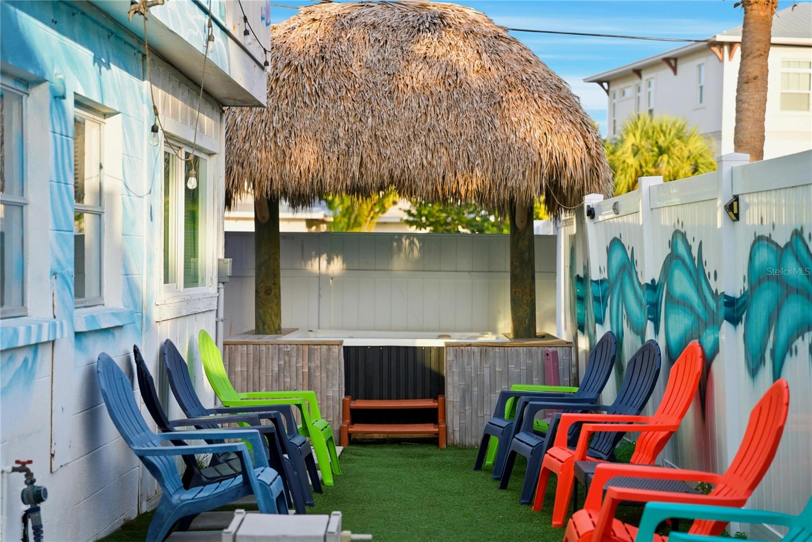 SARASOTA BEACH - Residential Income