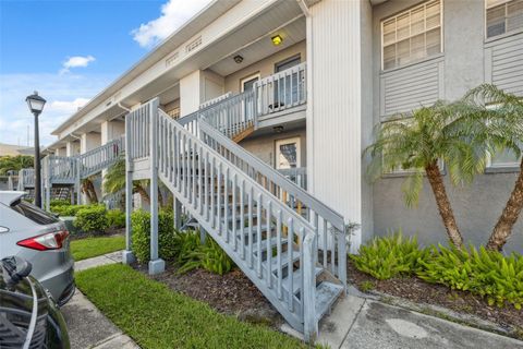 Photo of 4821 W Mcelroy Avenue #D210, Tampa, FL 33611 (MLS # TB8414902)