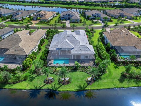 A home in LAKEWOOD RANCH