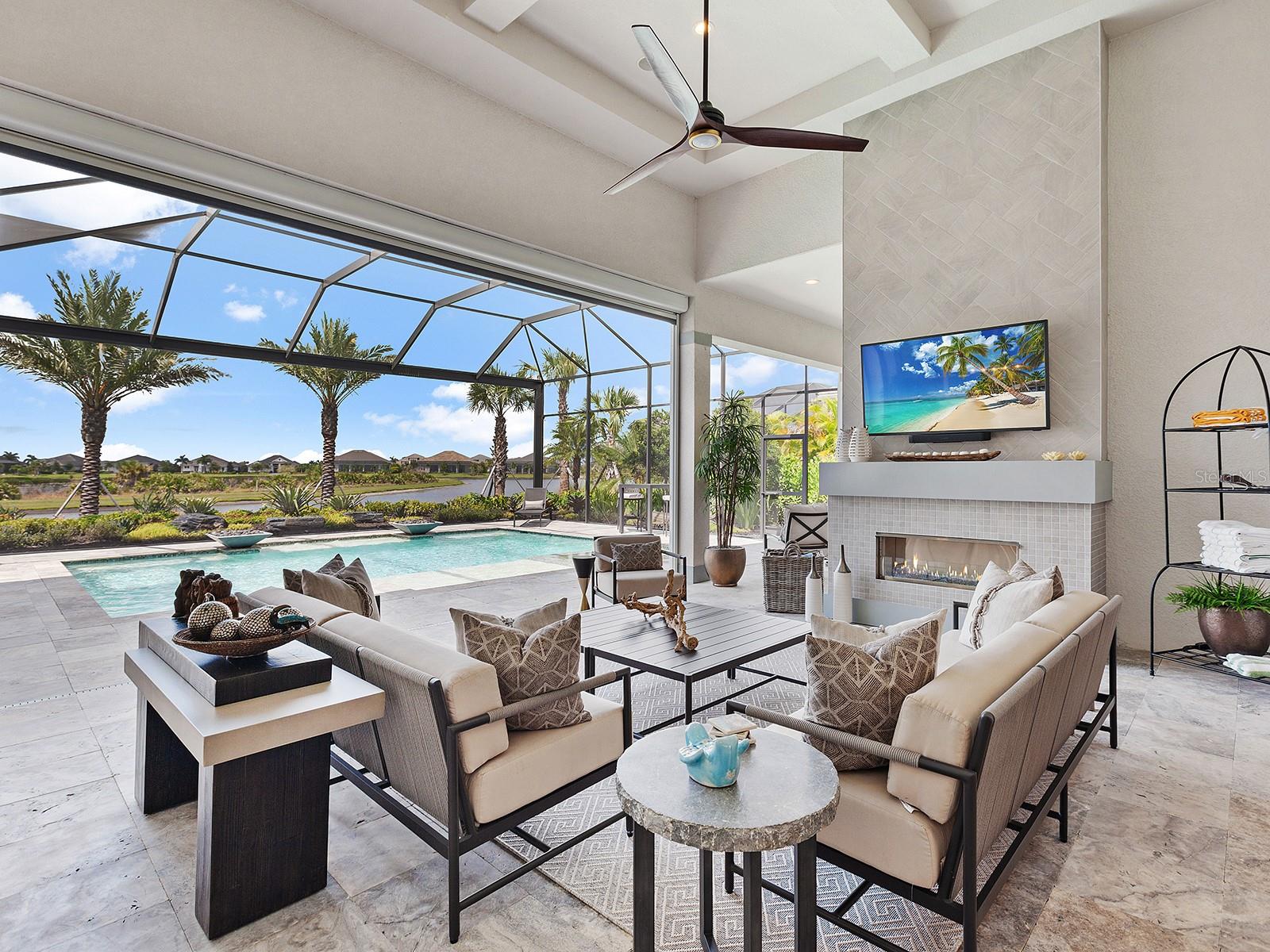 LAKE CLUB - Residential