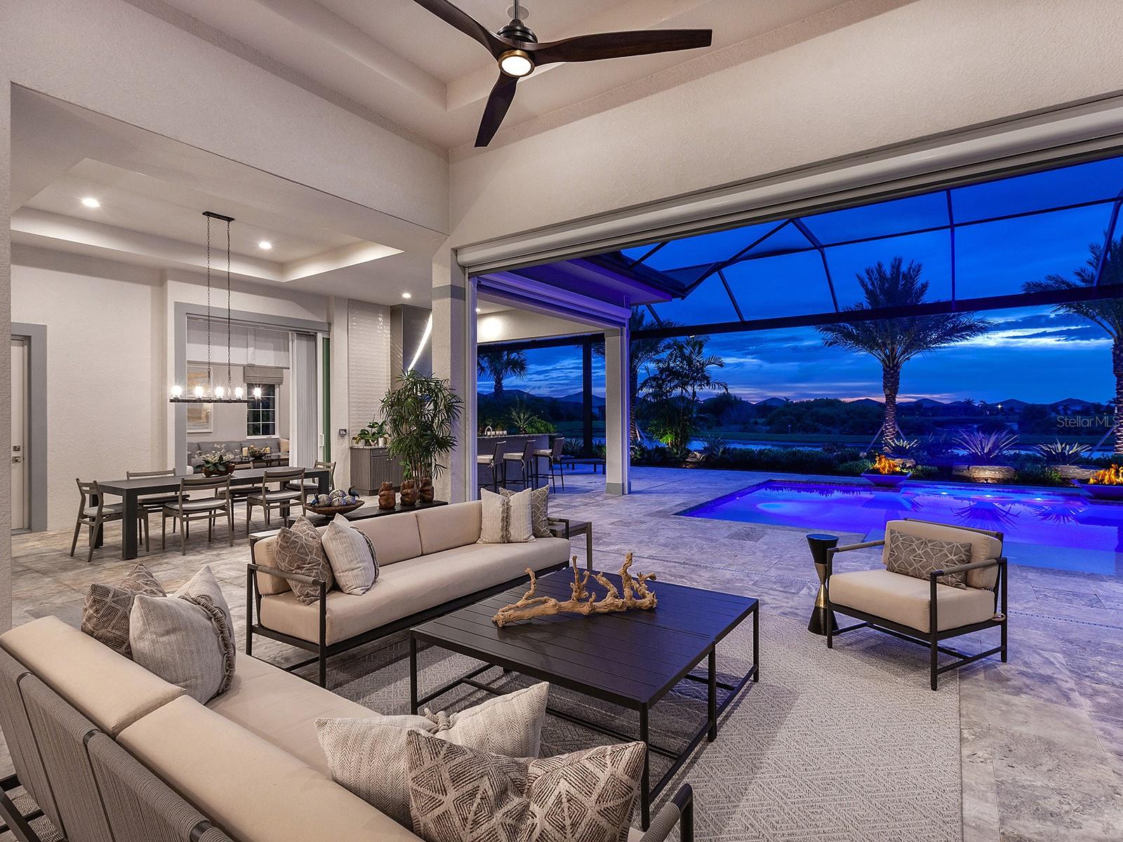 LAKE CLUB - Residential