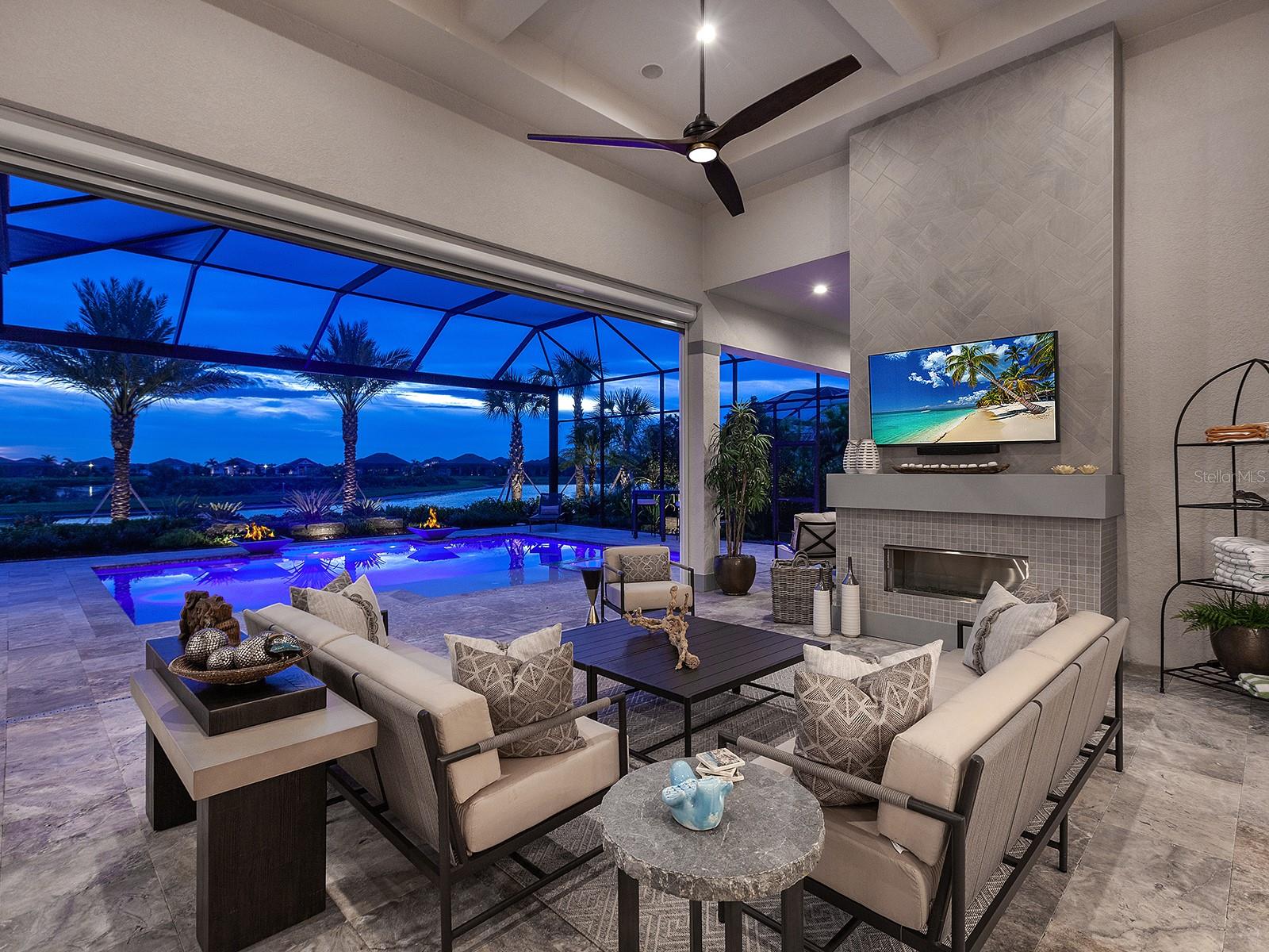 LAKE CLUB - Residential