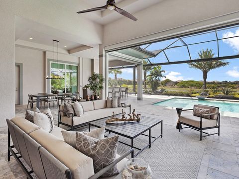 A home in LAKEWOOD RANCH