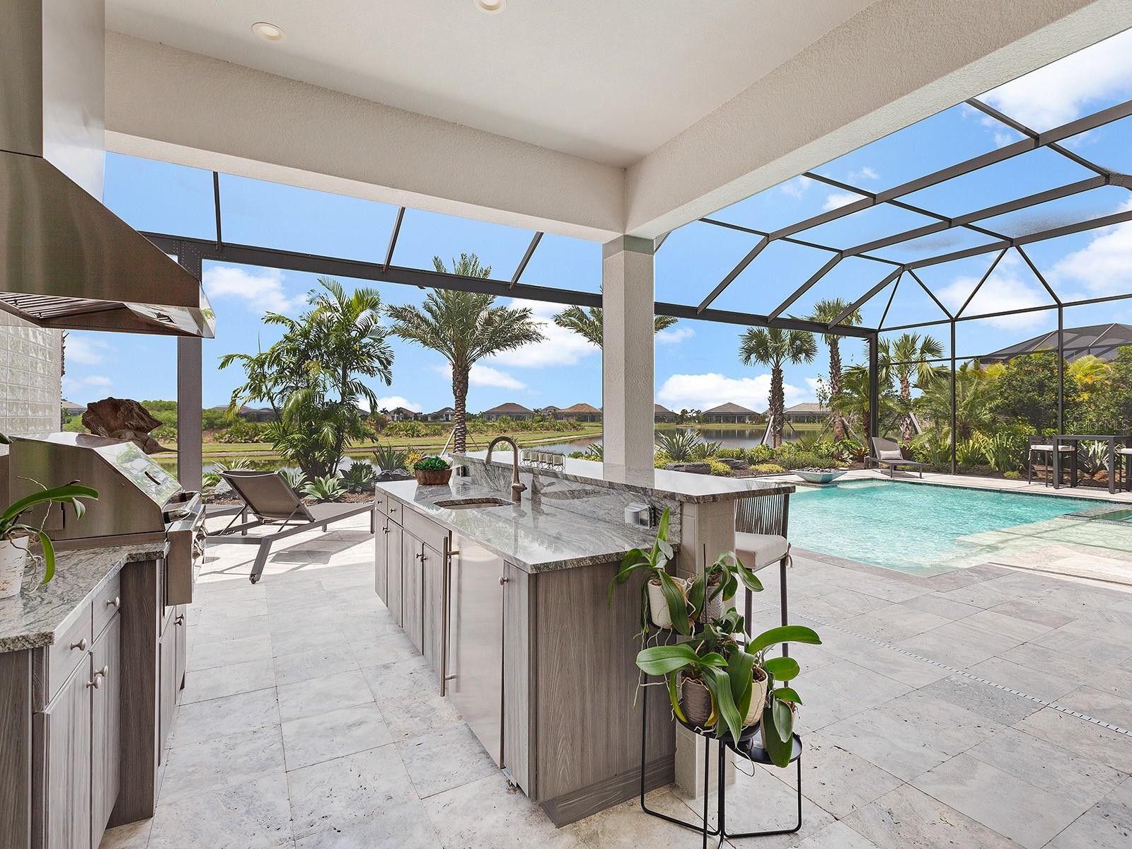 LAKE CLUB - Residential