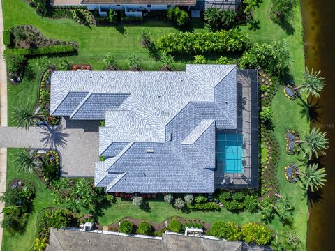 A home in LAKEWOOD RANCH