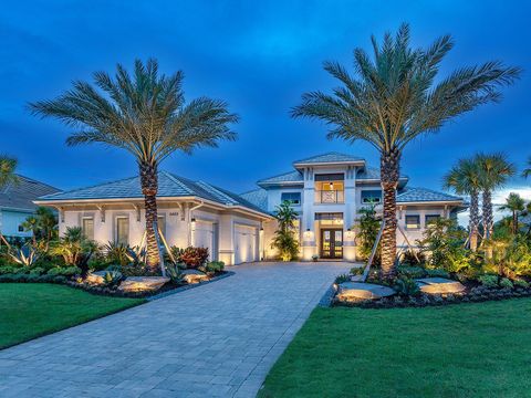 A home in LAKEWOOD RANCH