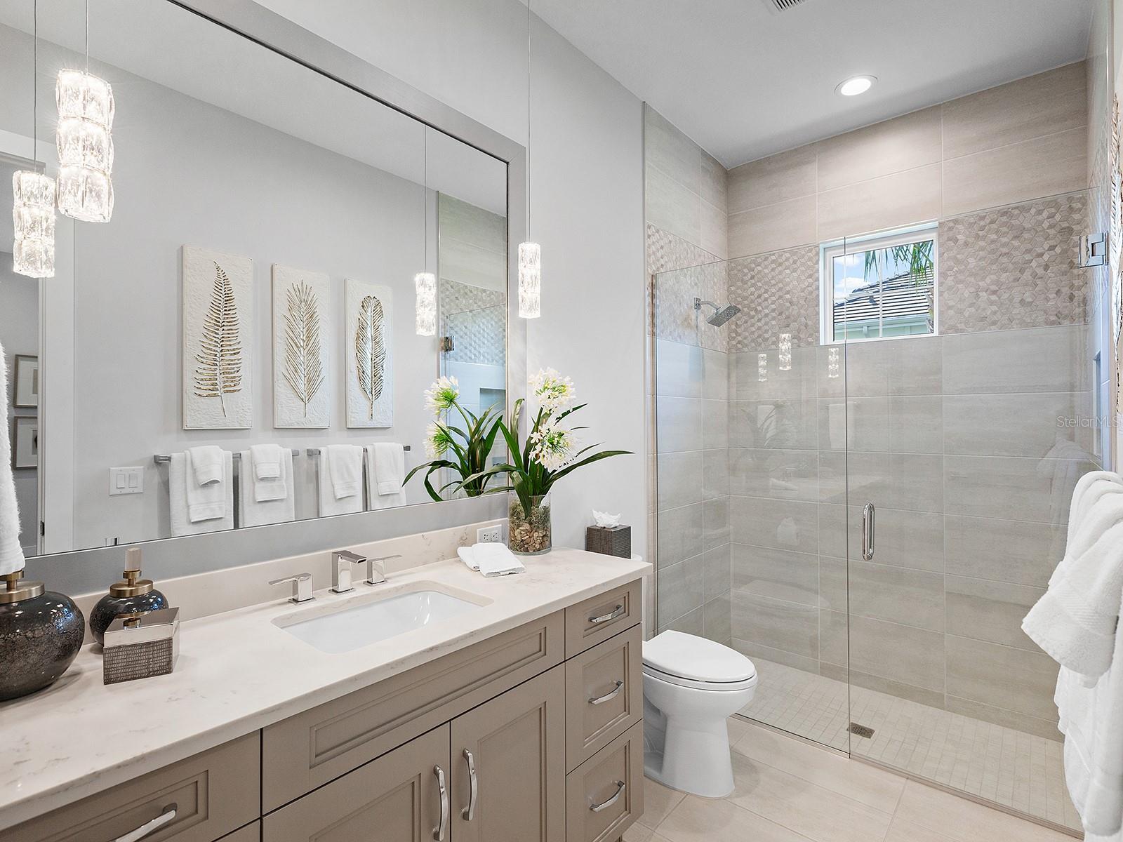 LAKE CLUB - Residential