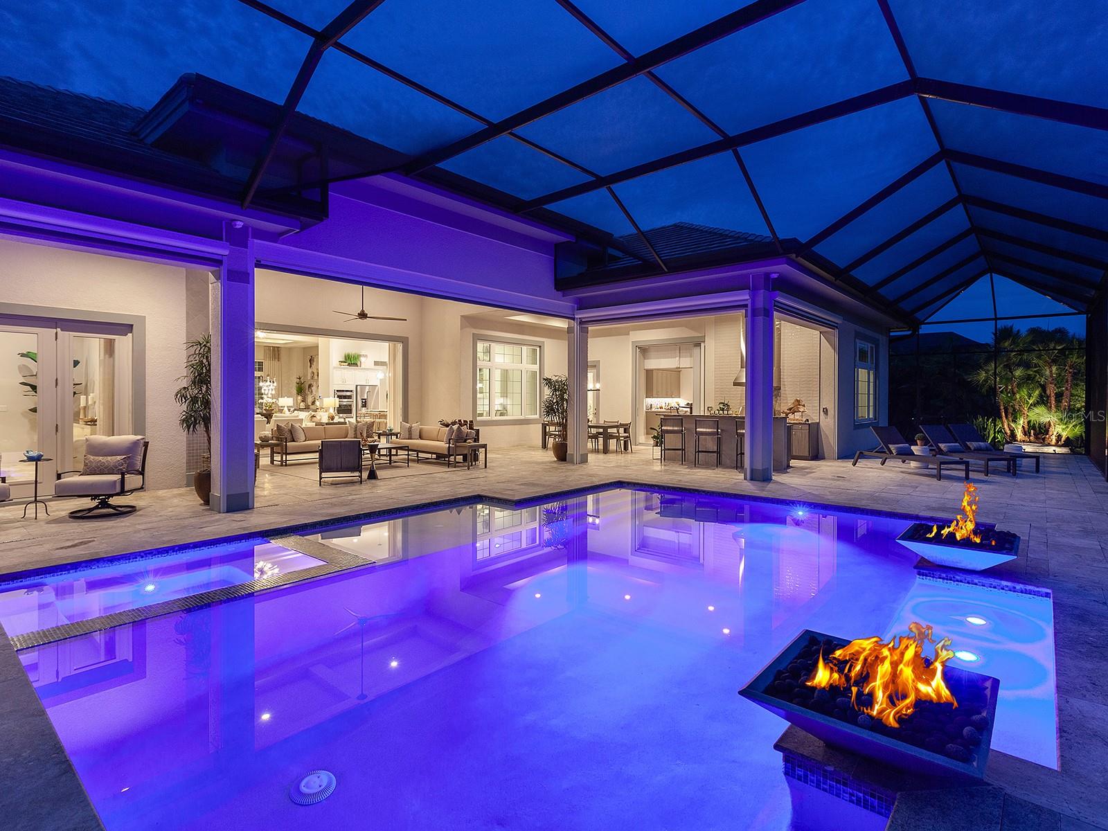 LAKE CLUB - Residential