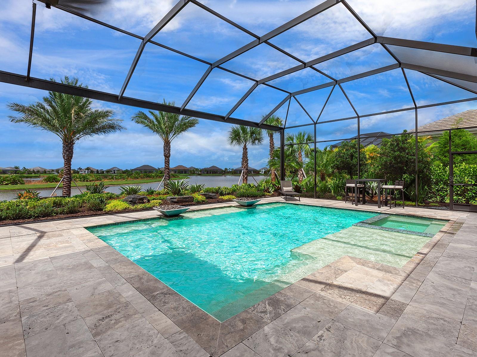 LAKE CLUB - Residential