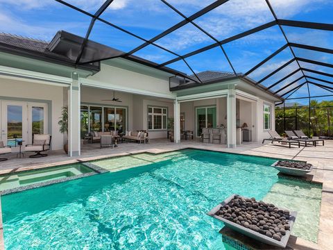 A home in LAKEWOOD RANCH