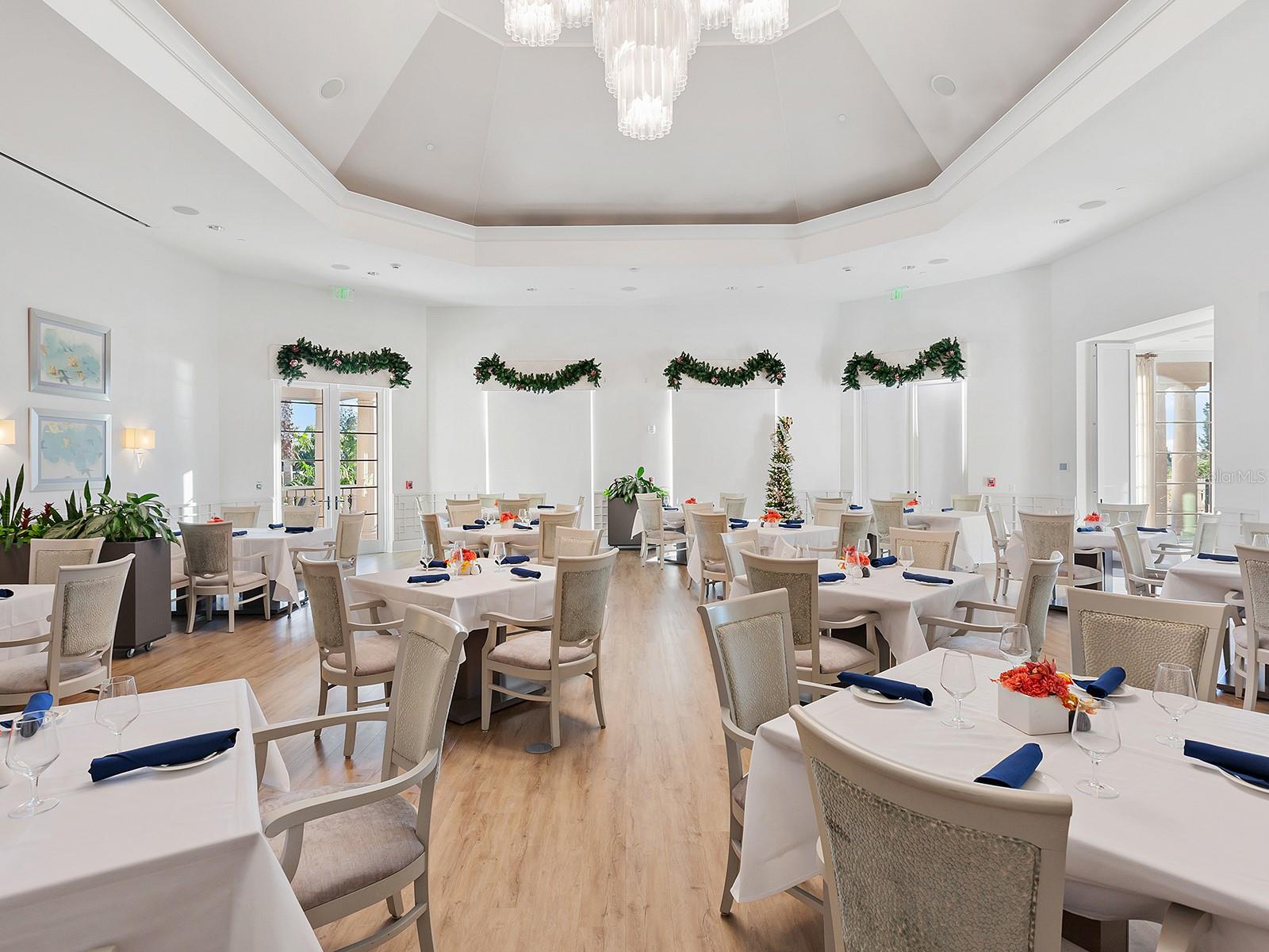 LAKE CLUB - Residential