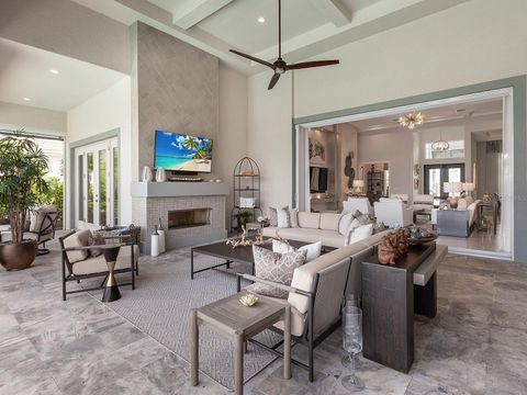 A home in LAKEWOOD RANCH