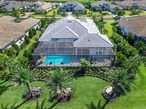 A home in LAKEWOOD RANCH