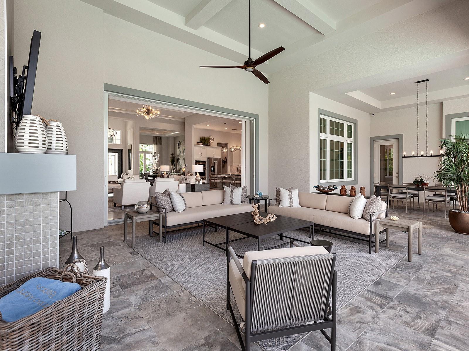 LAKE CLUB - Residential