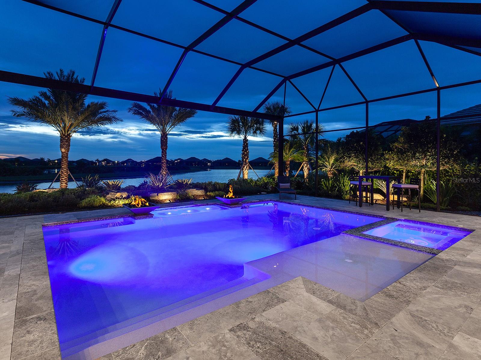 LAKE CLUB - Residential