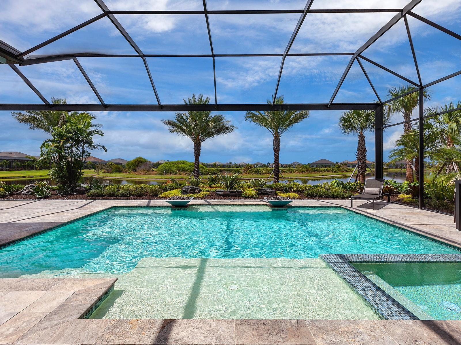 LAKE CLUB - Residential