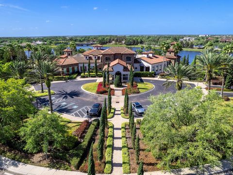 A home in LAKEWOOD RANCH