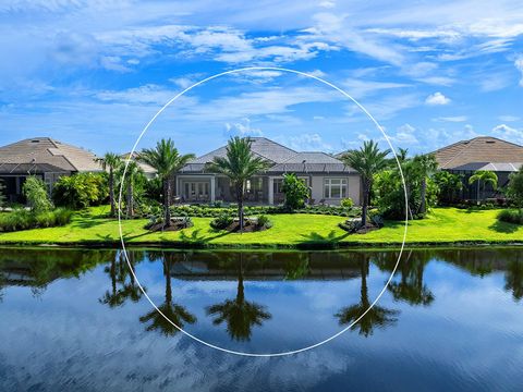 A home in LAKEWOOD RANCH