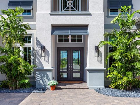 A home in LAKEWOOD RANCH