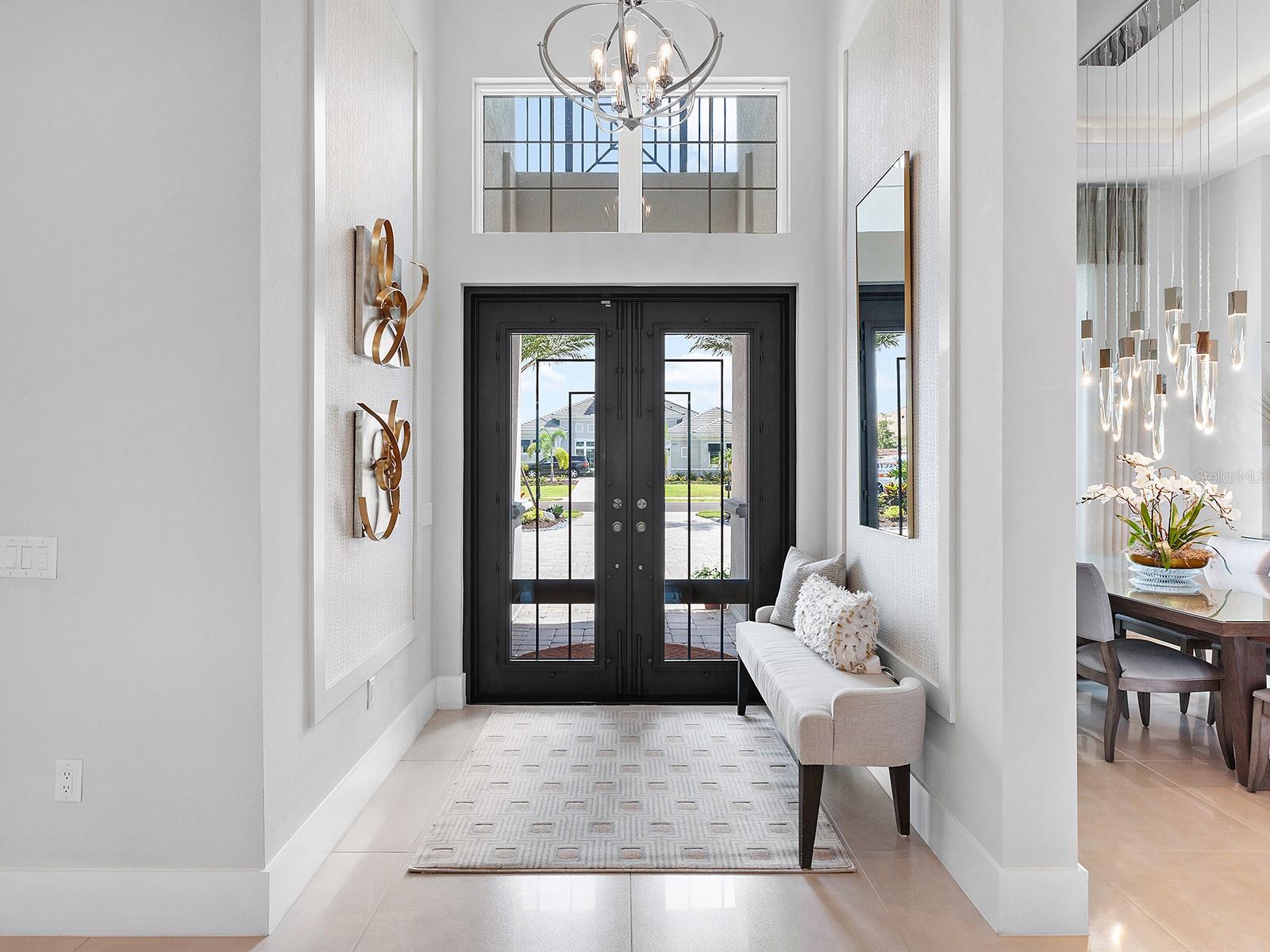 LAKE CLUB - Residential