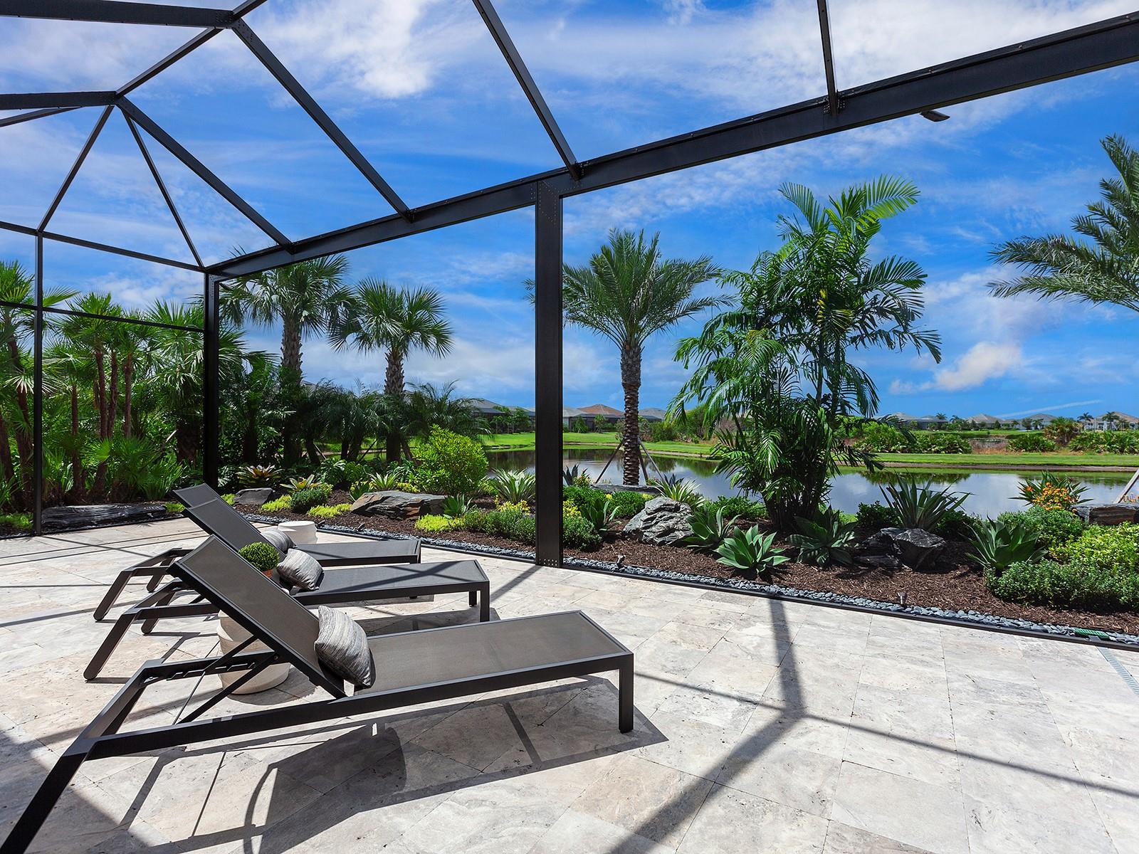 LAKE CLUB - Residential