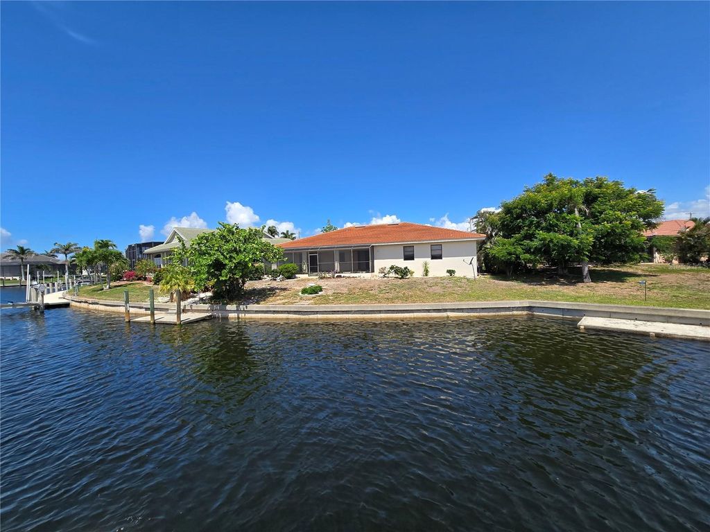 Photo of 1318 San Mateo Drive, Punta Gorda, FL 33950 (MLS # C7515390)