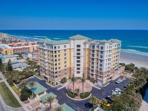 A home in NEW SMYRNA BEACH