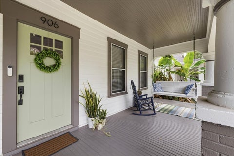 906 E Patterson Street, Tampa, FL 33604
