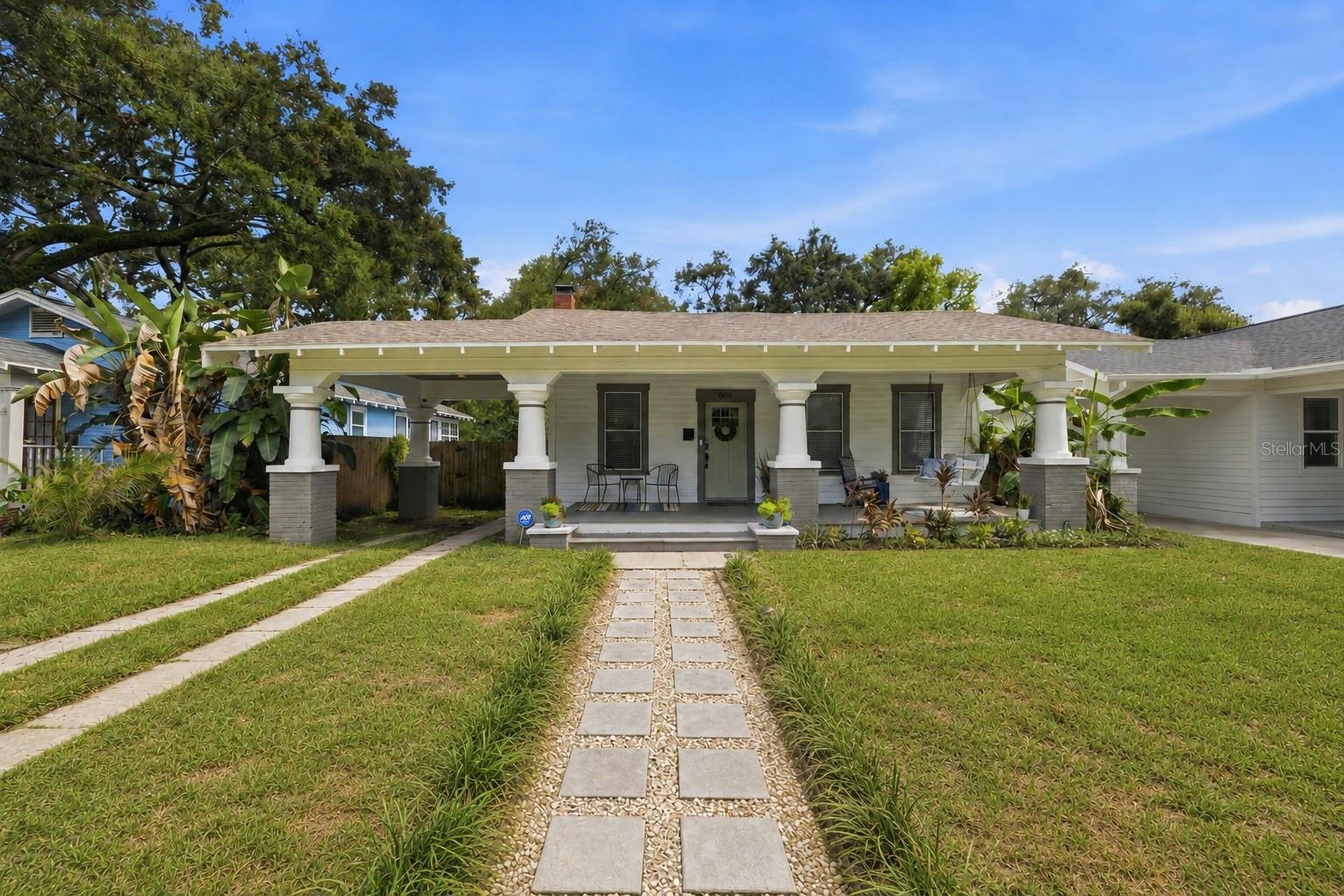 906 E Patterson Street, Tampa