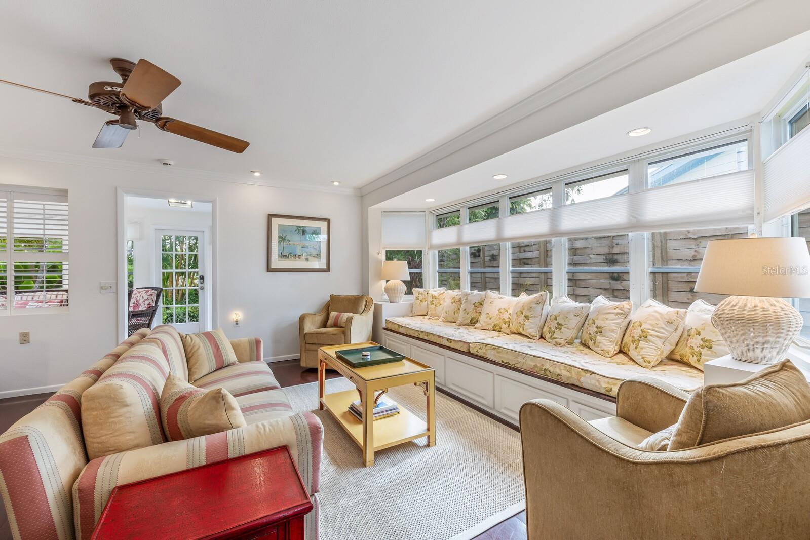 BOCA GRANDE - Residential