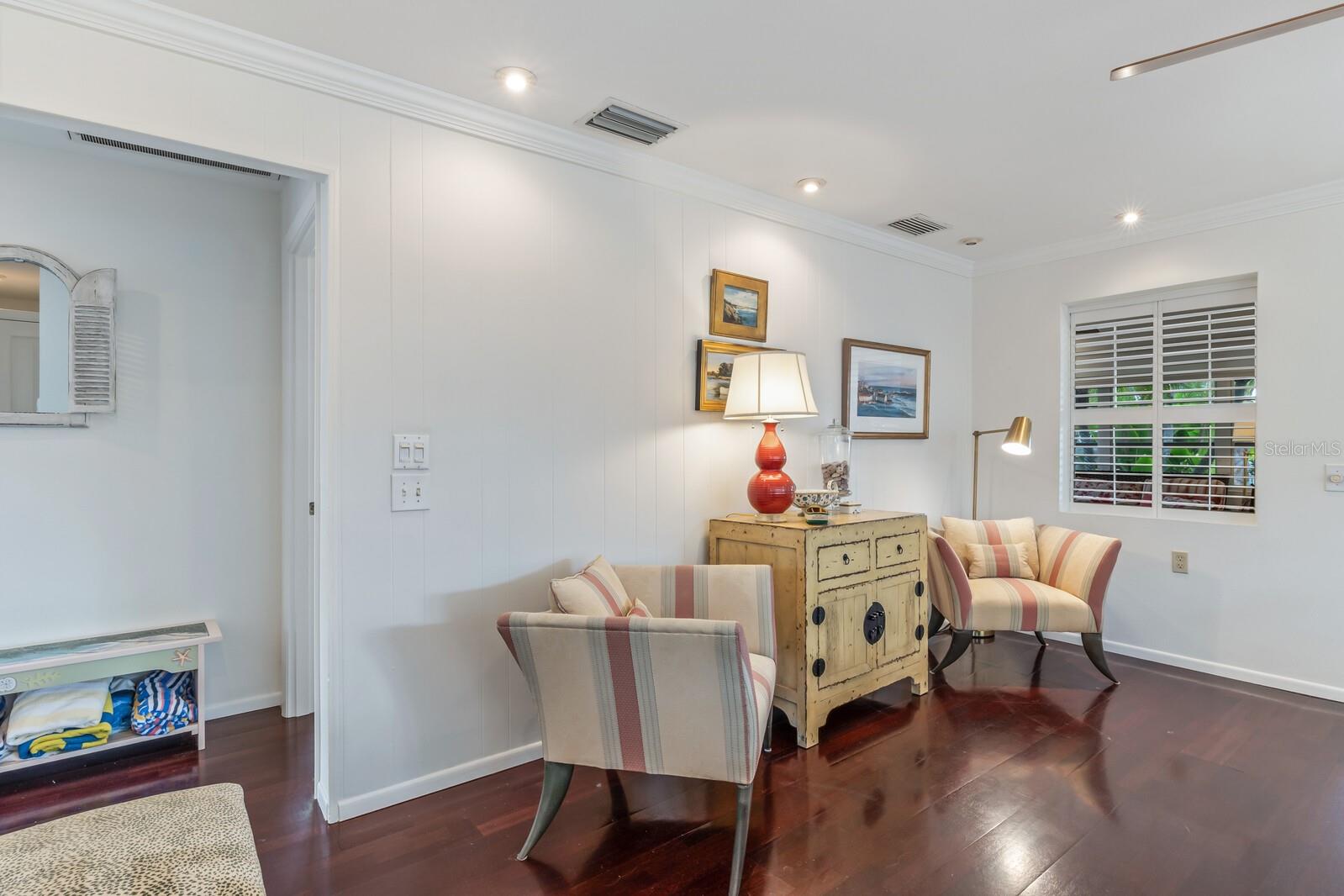 BOCA GRANDE - Residential