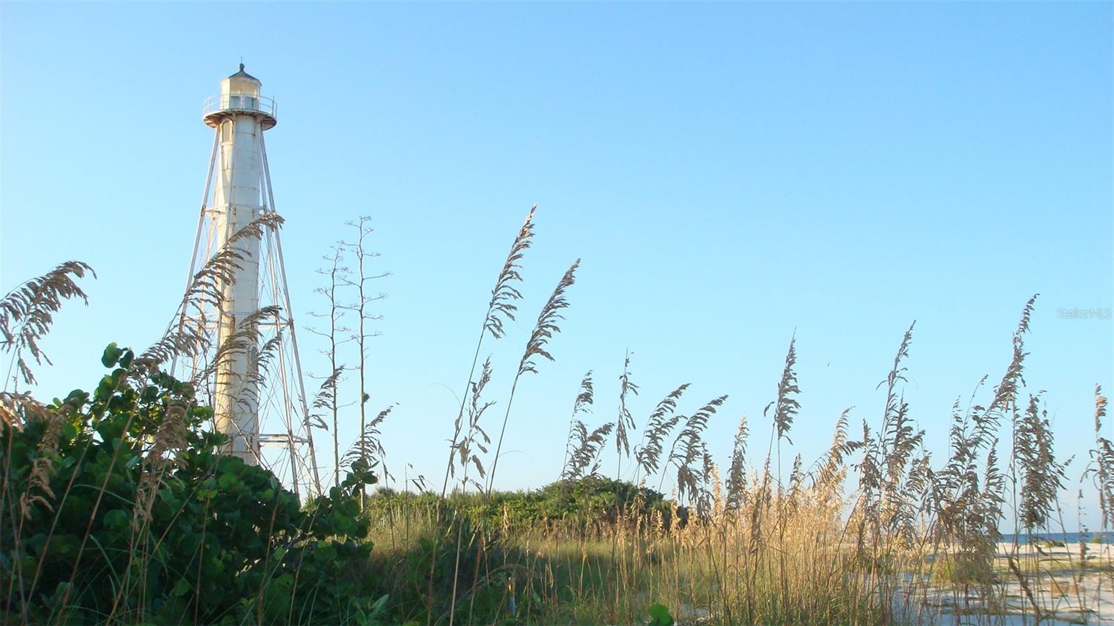 BOCA GRANDE - Residential