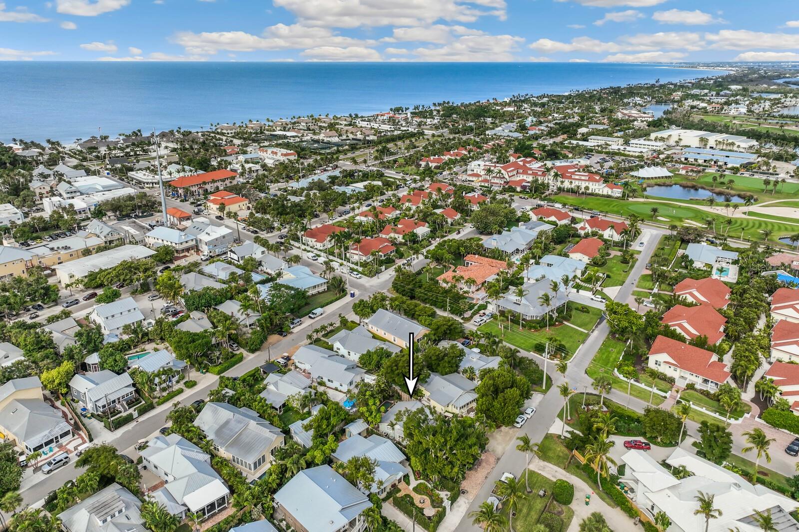 BOCA GRANDE - Residential