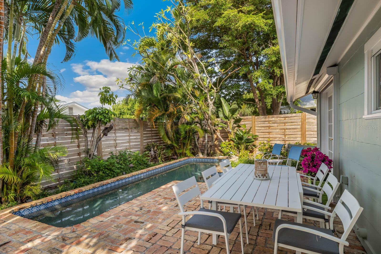 BOCA GRANDE - Residential