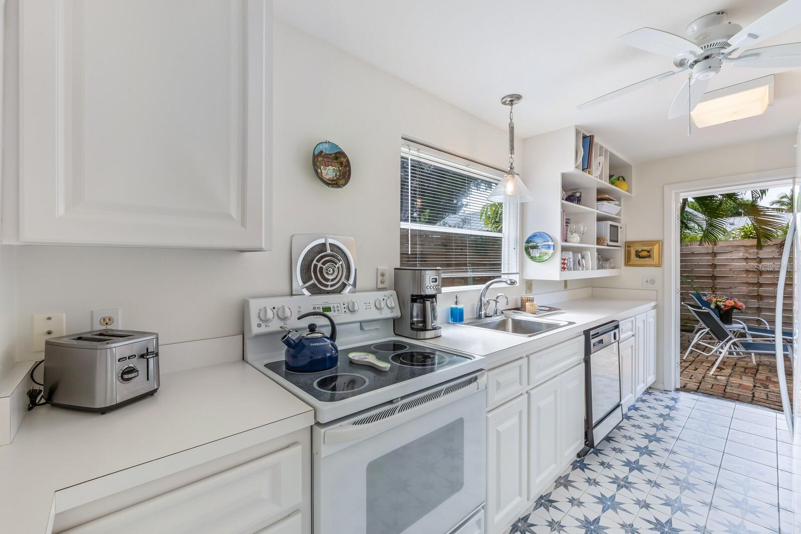 BOCA GRANDE - Residential