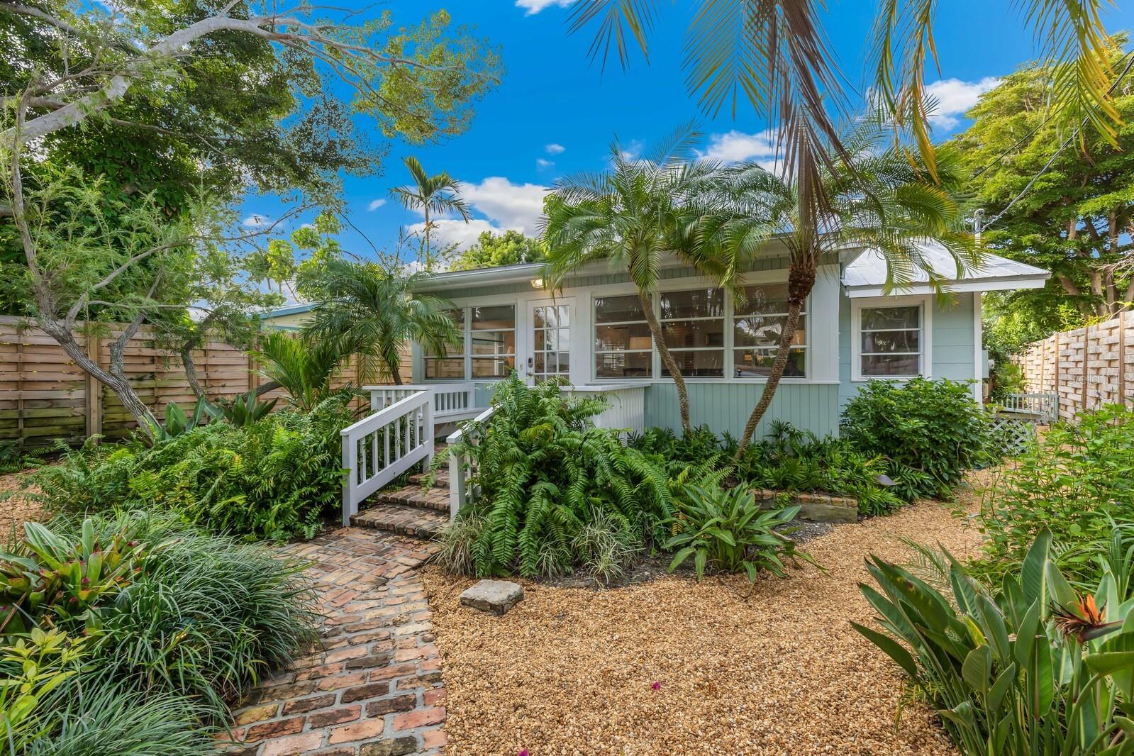 BOCA GRANDE - Residential