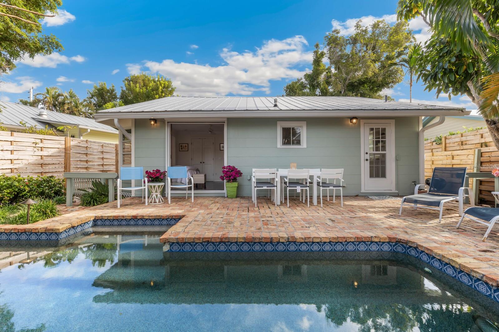 BOCA GRANDE - Residential