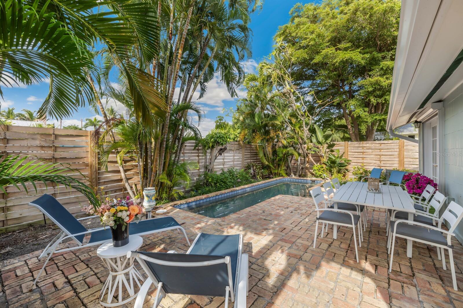 BOCA GRANDE - Residential