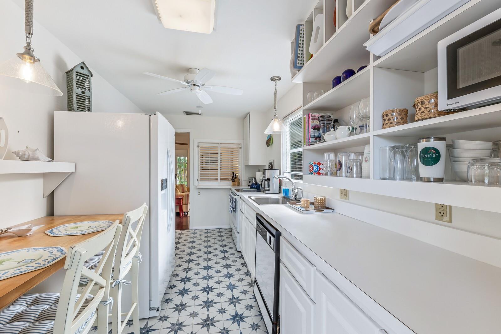 BOCA GRANDE - Residential