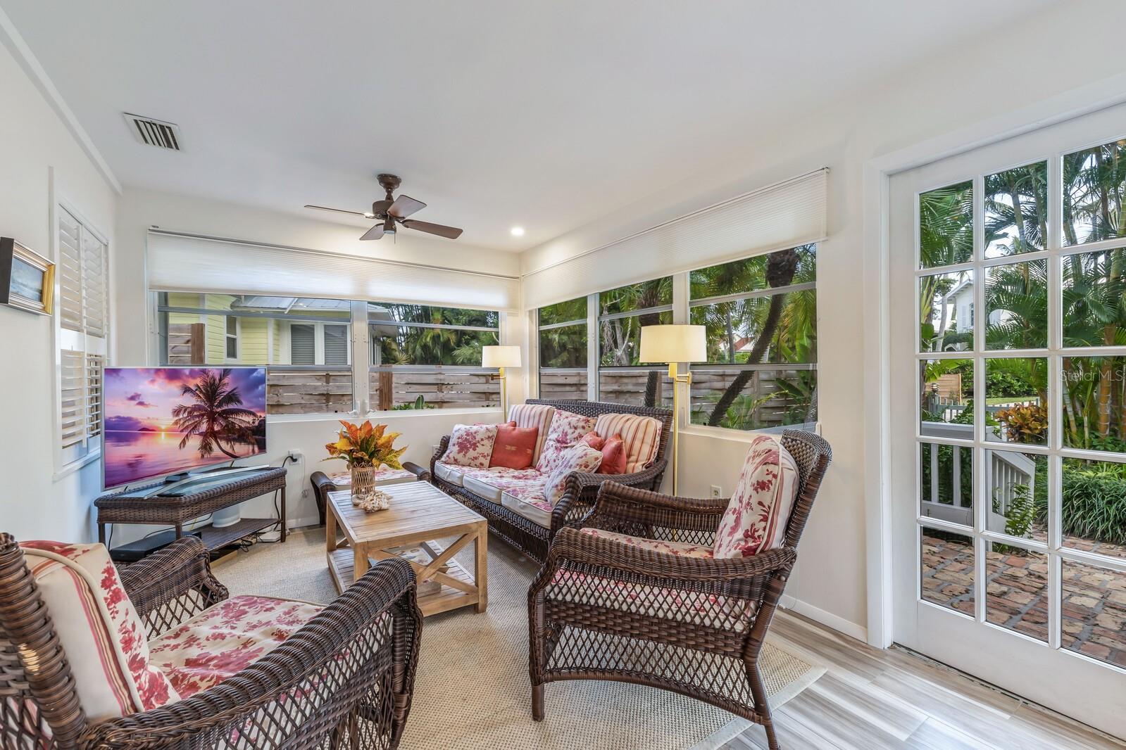 BOCA GRANDE - Residential